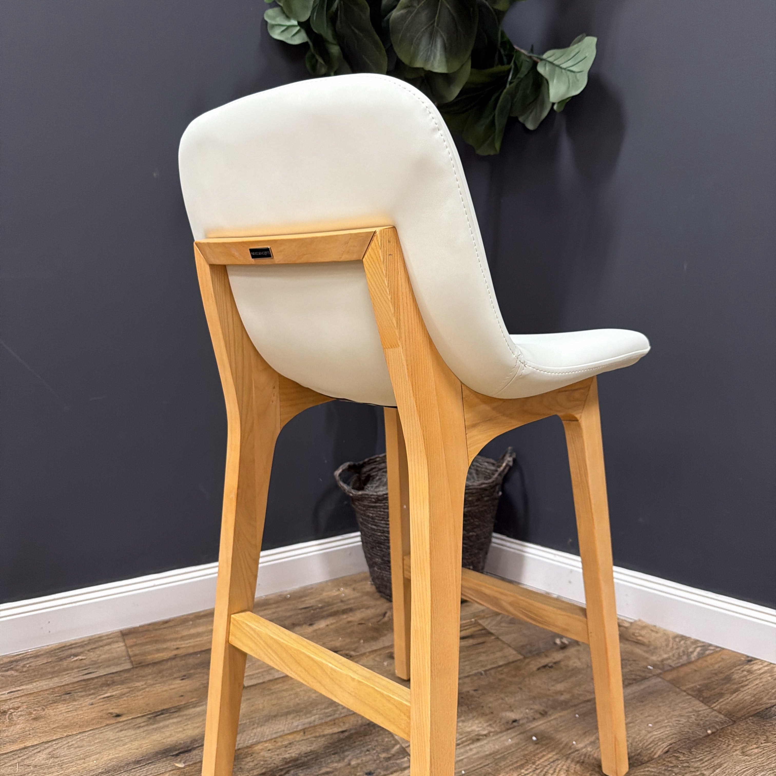 Rove Concepts - Aubrey Counter Stool set of 2