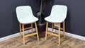 Rove Concepts - Aubrey Counter Stool set of 2