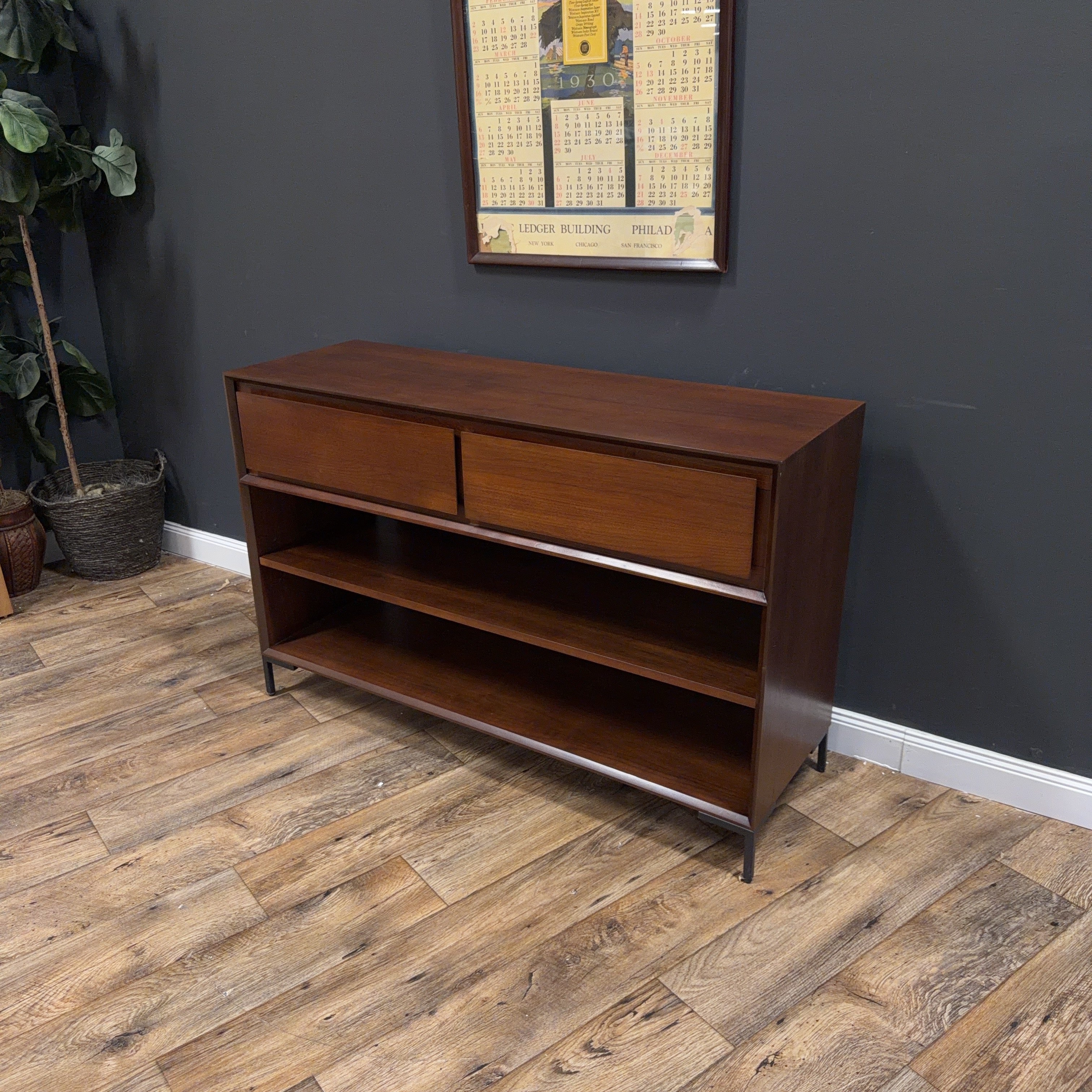 West Elm - Nolan Entryway Table