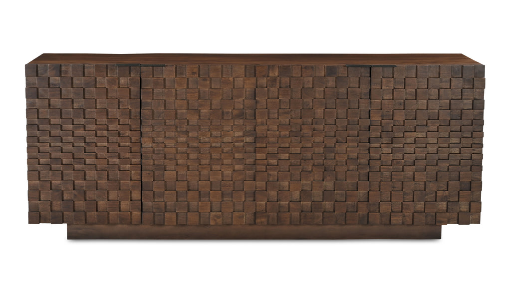 Easton Sideboard Brown