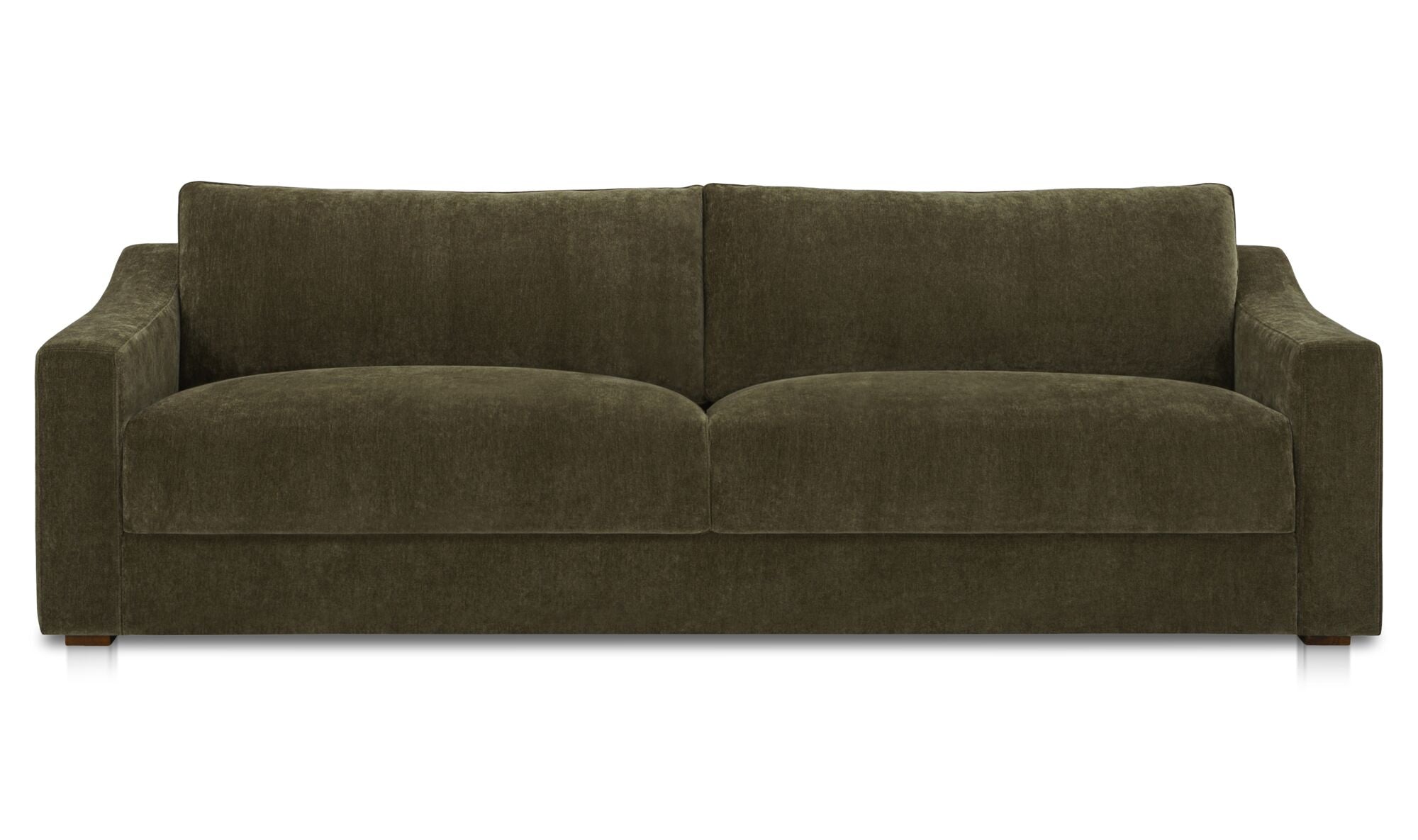 Farrow Sofa Cedar Green