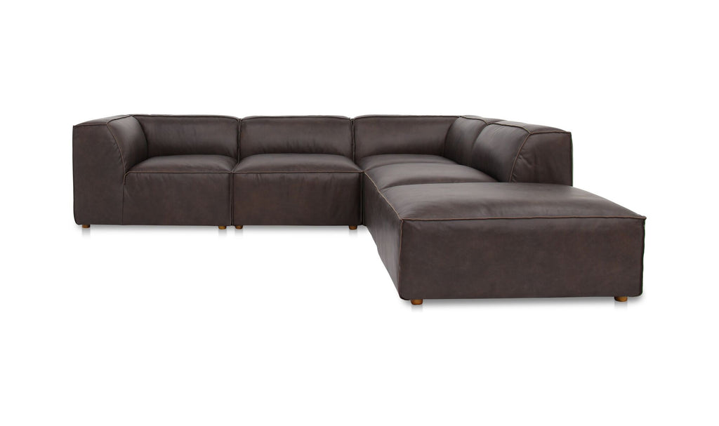 Moe’s Home Form Dream Modular Sectional