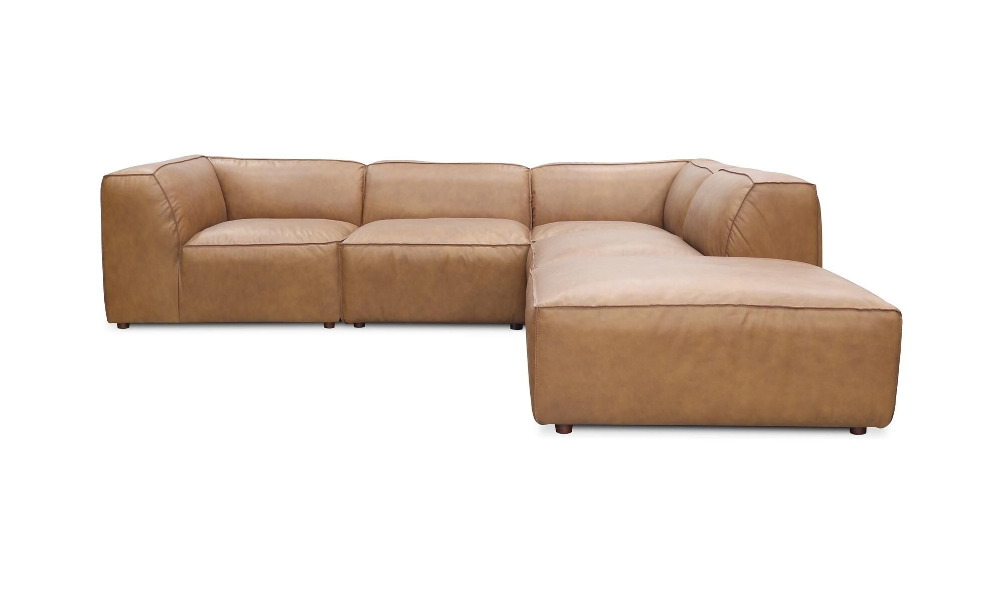 Moe’s Home Form Dream Modular Sectional