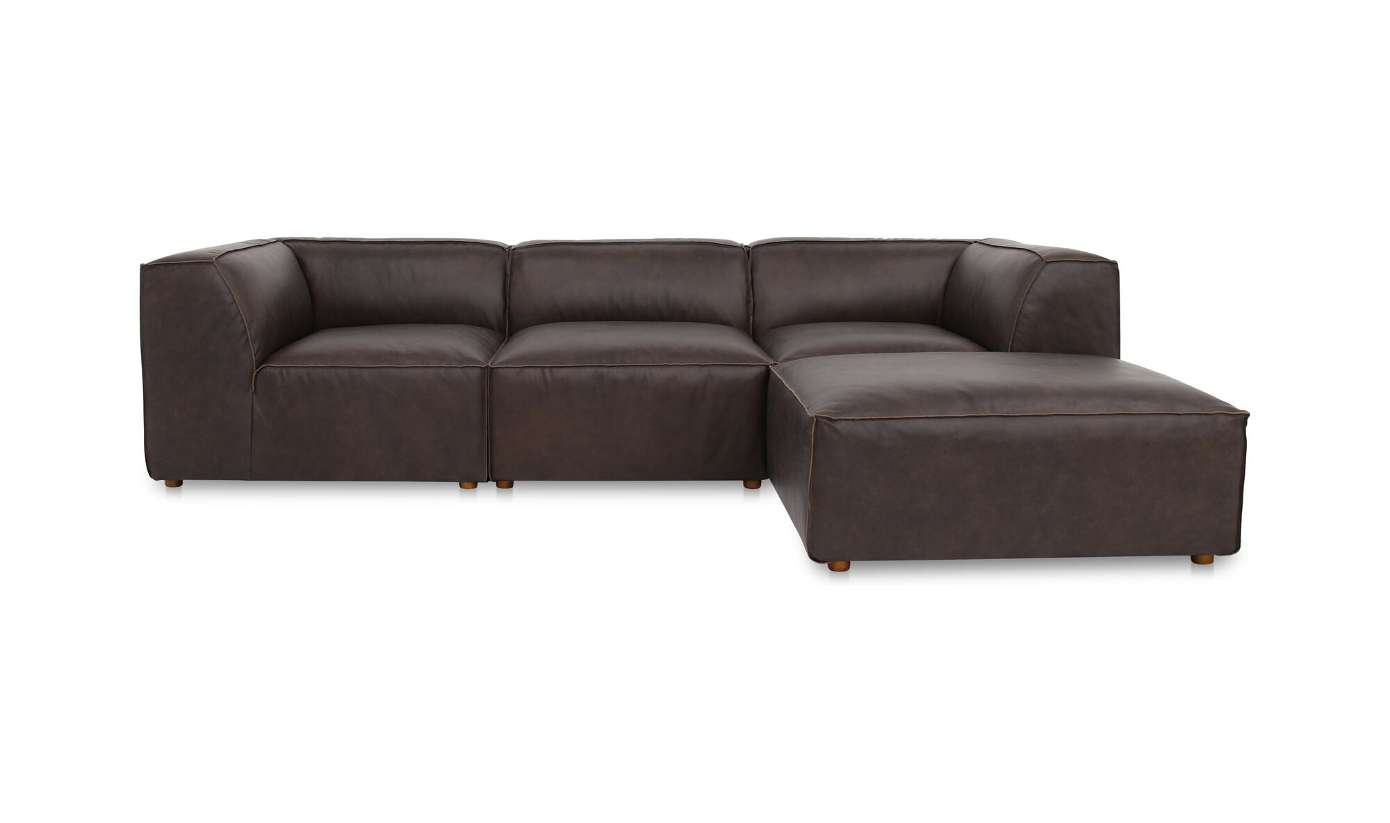 Moe’s Home Form Lounge Modular Sectional