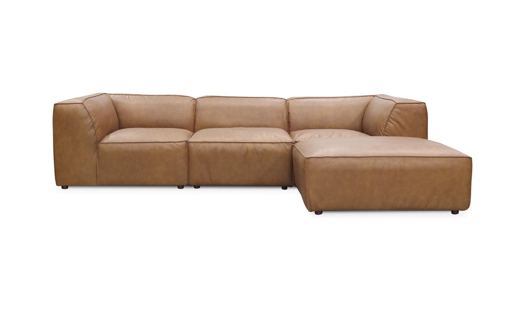 Moe’s Home Form Lounge Modular Sectional