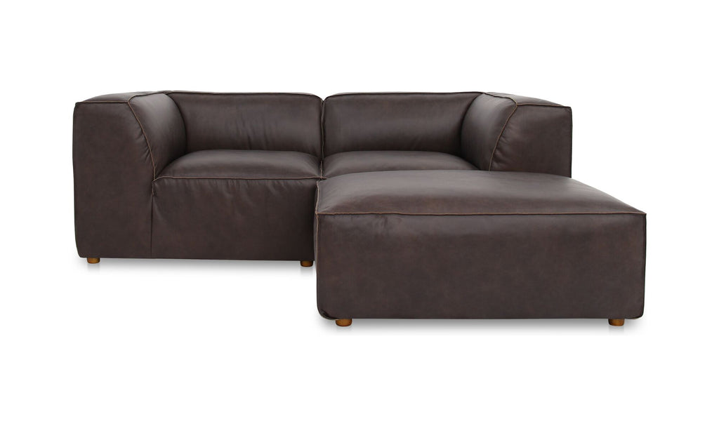 Moe’s Home Form Nook Modular Sectional
