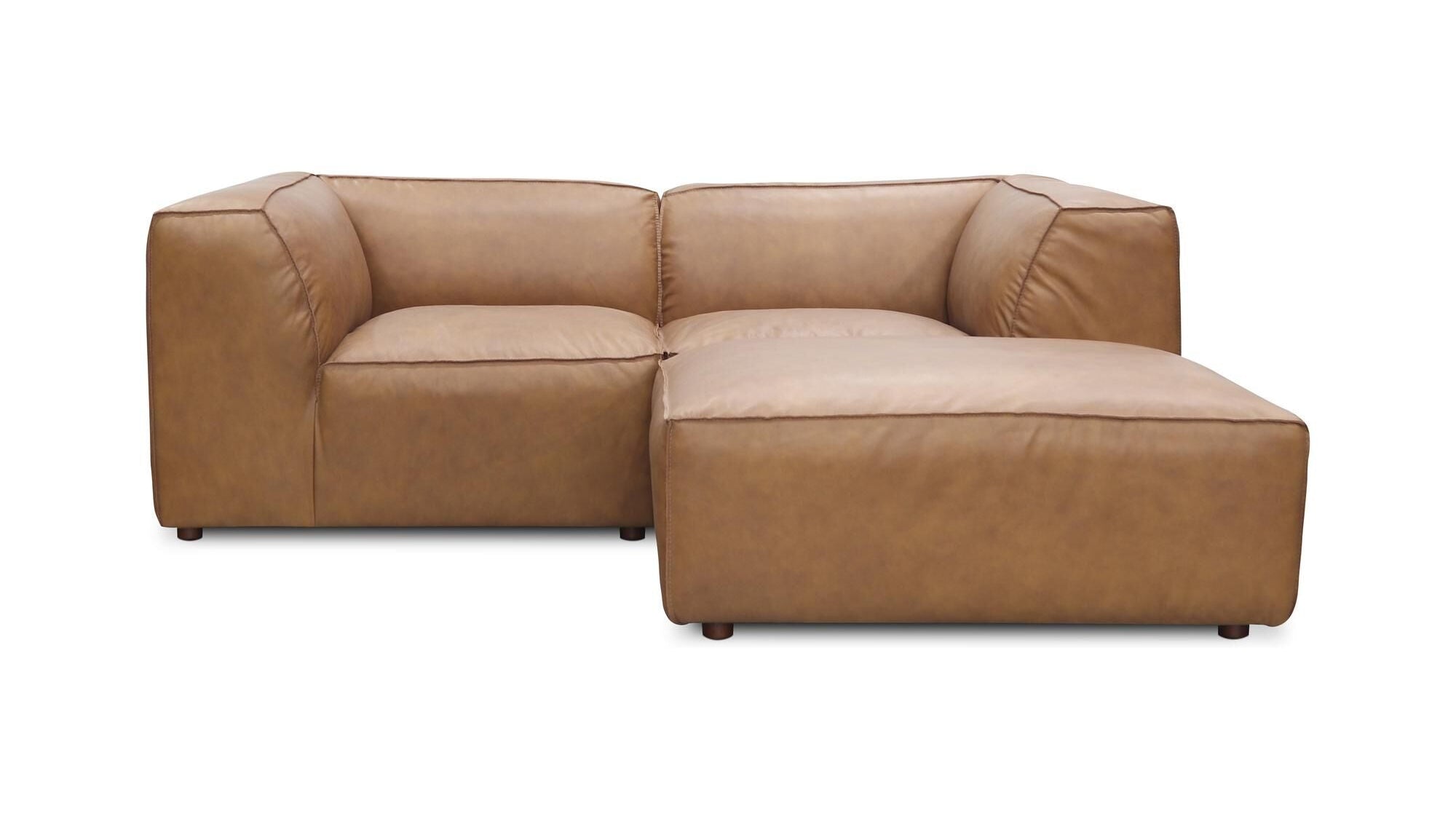 Moe’s Home Form Nook Modular Sectional
