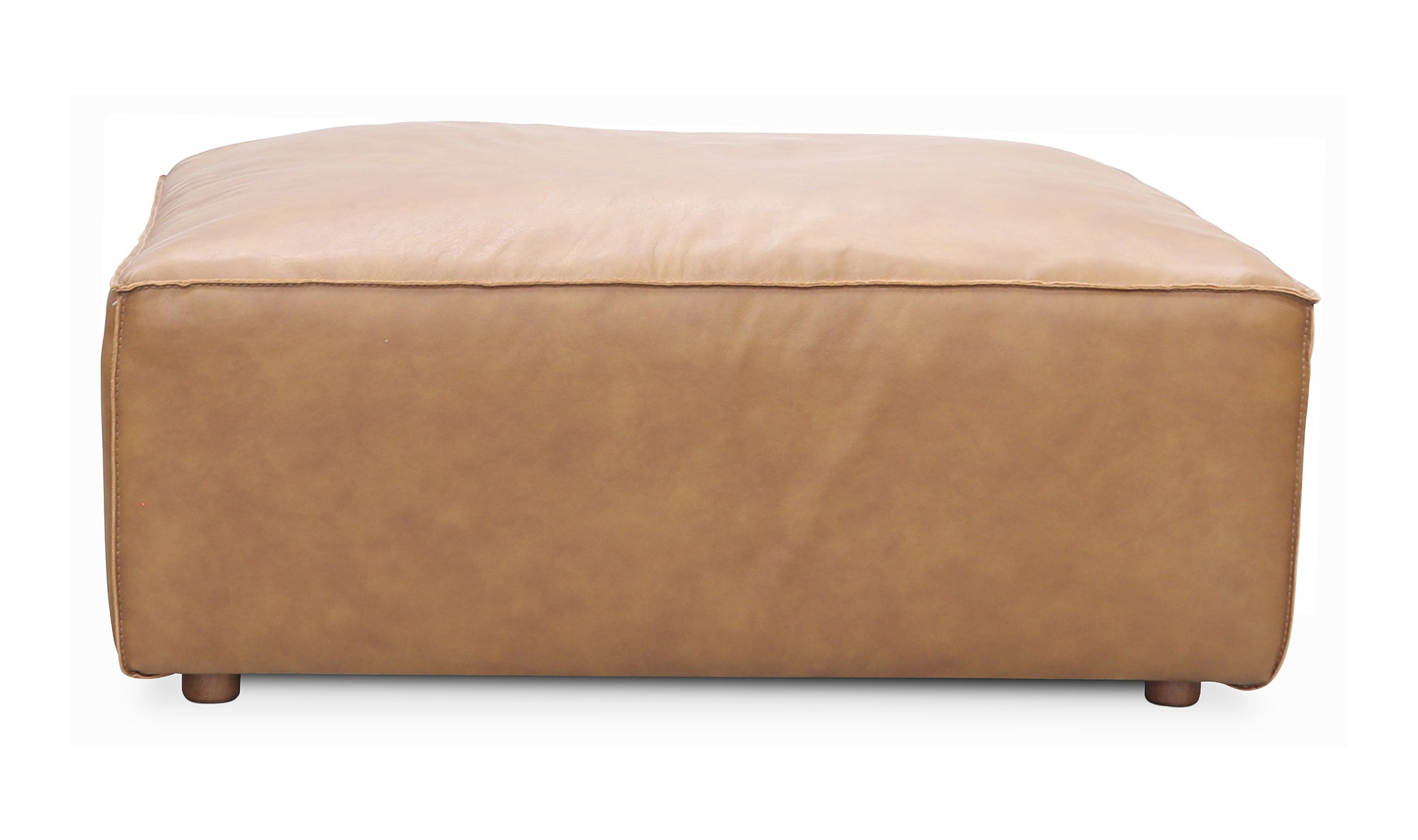 Moe’s Home Form Ottoman