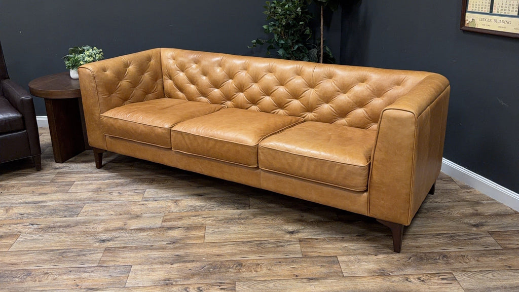 Poly & Bark Essex Sofa