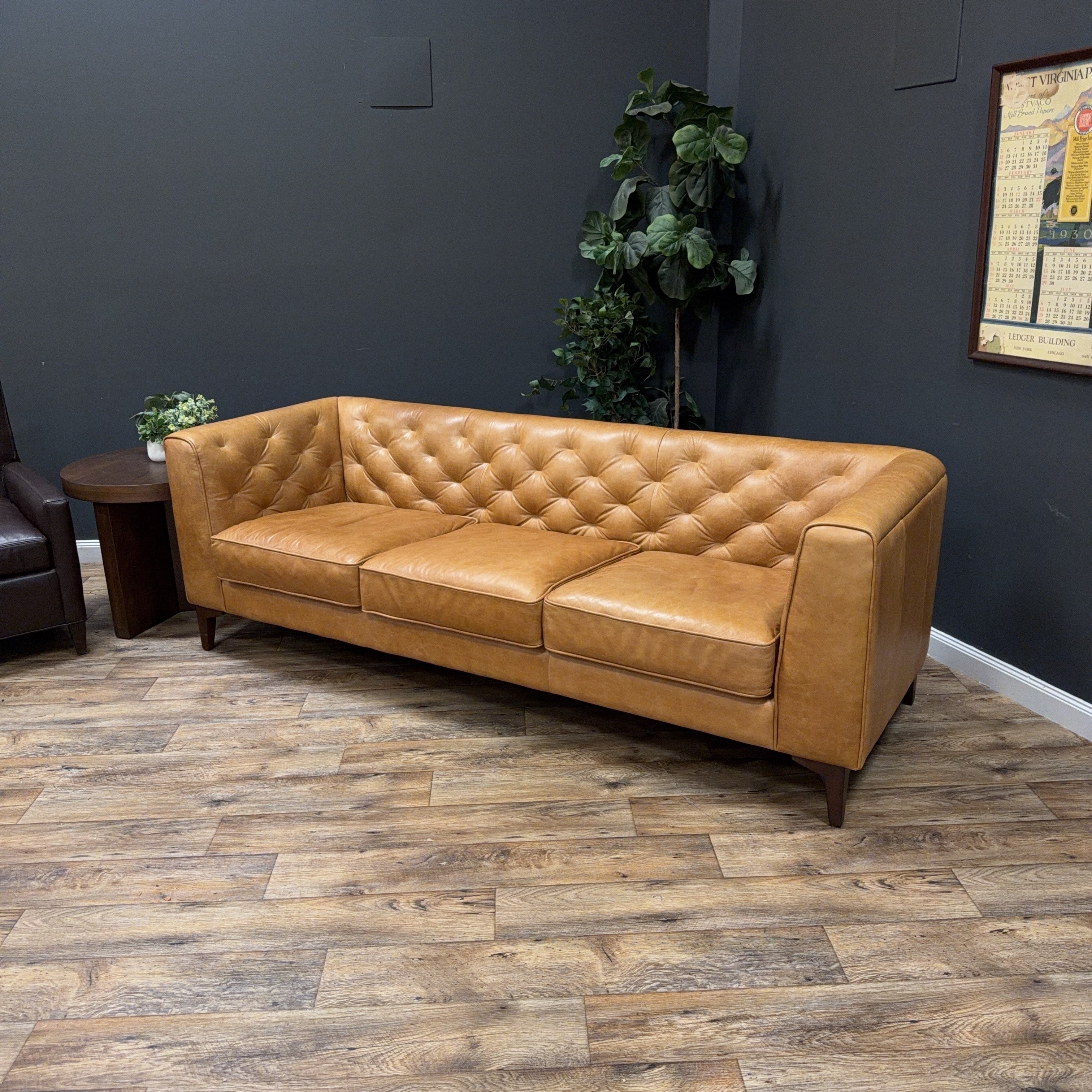 Poly & Bark Essex Sofa
