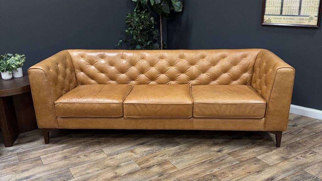 Poly & Bark Essex Sofa
