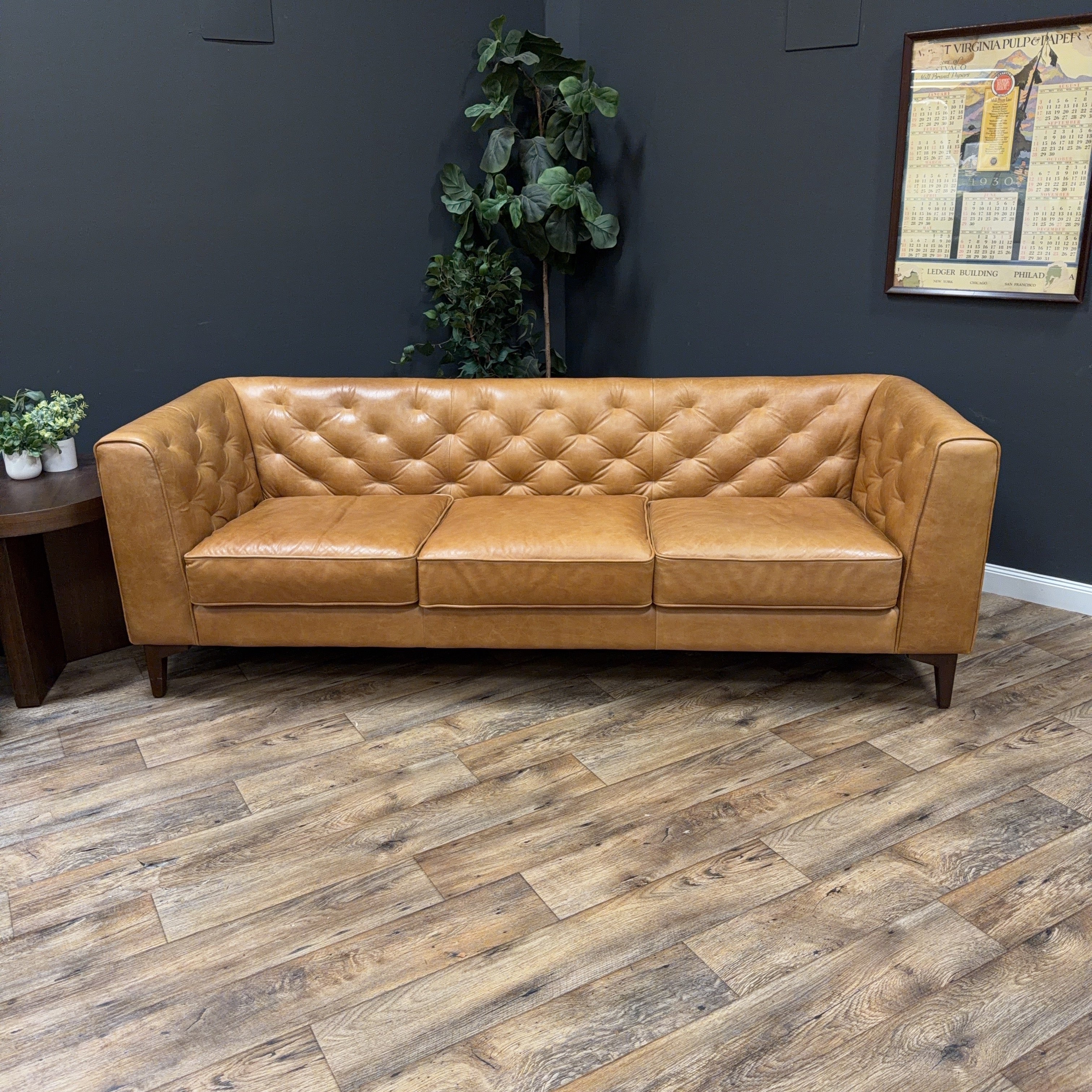 Poly & Bark Essex Sofa