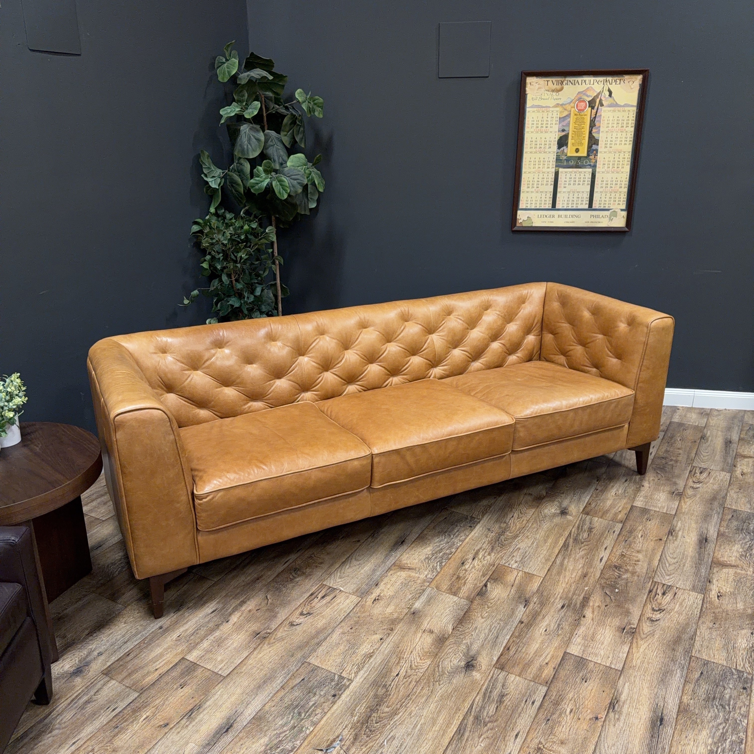 Poly & Bark Essex Sofa
