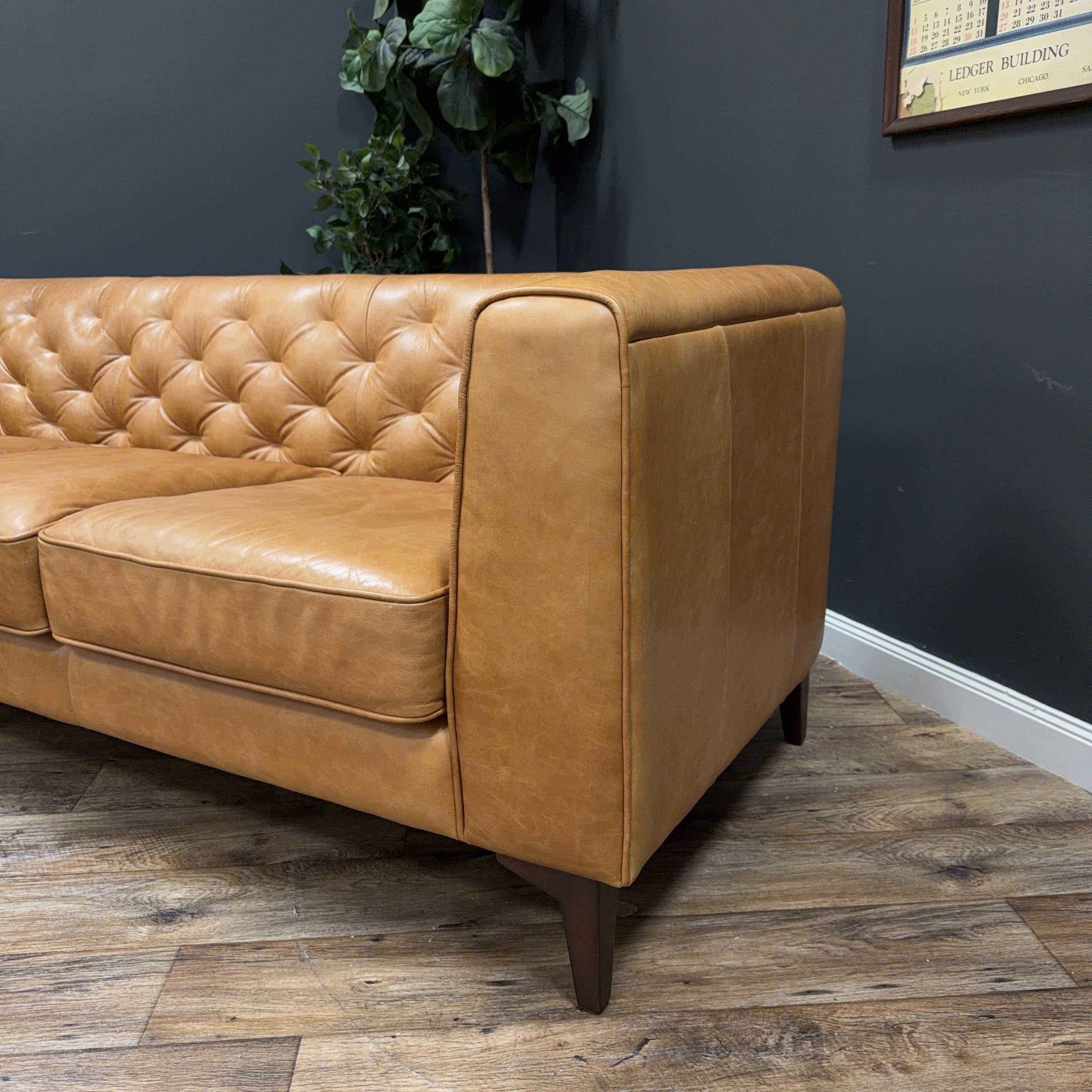 Poly & Bark Essex Sofa