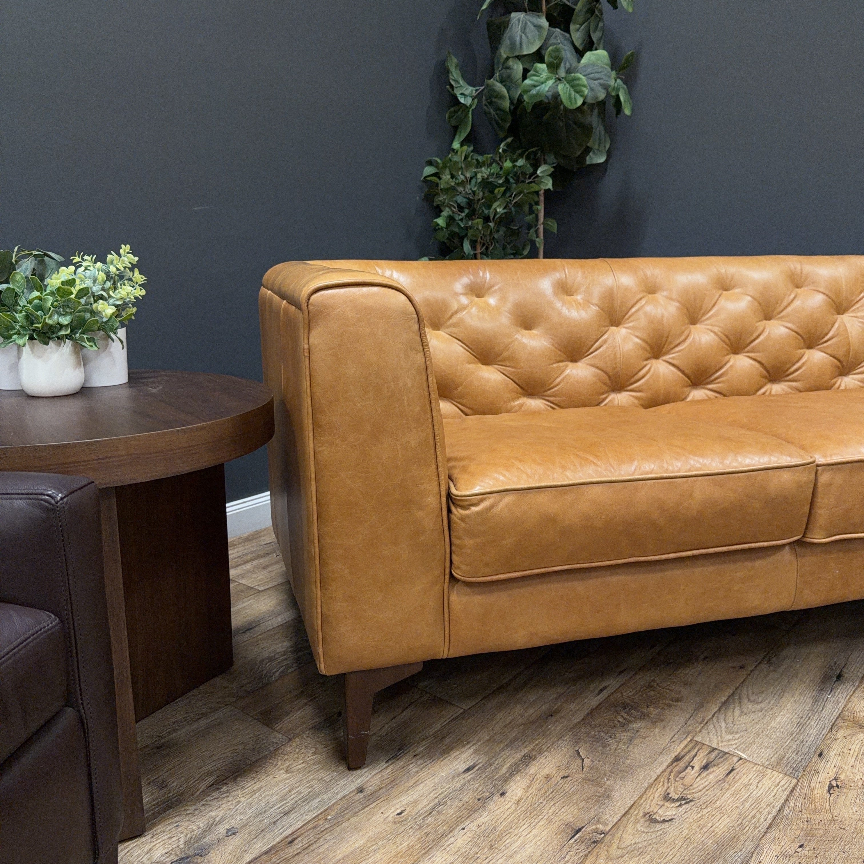 Poly & Bark Essex Sofa