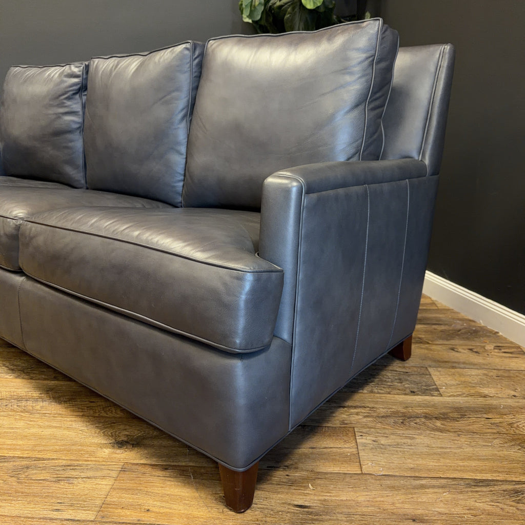 Hancock & Moore Ricki Leather Sofa