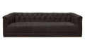 Jervis Leather Sofa
