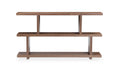 Miri Small Shelf Brown