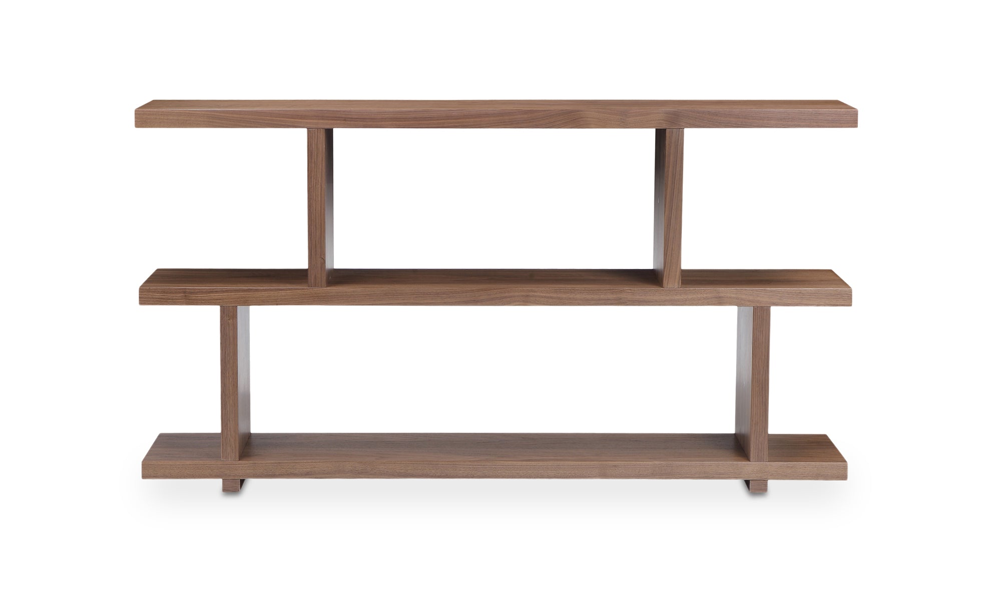 Miri Small Shelf Brown