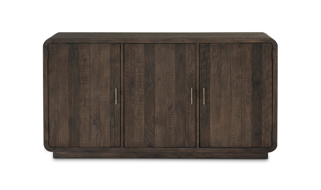 Monterey Sideboard Aged Brown