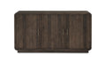 Monterey Sideboard Aged Brown