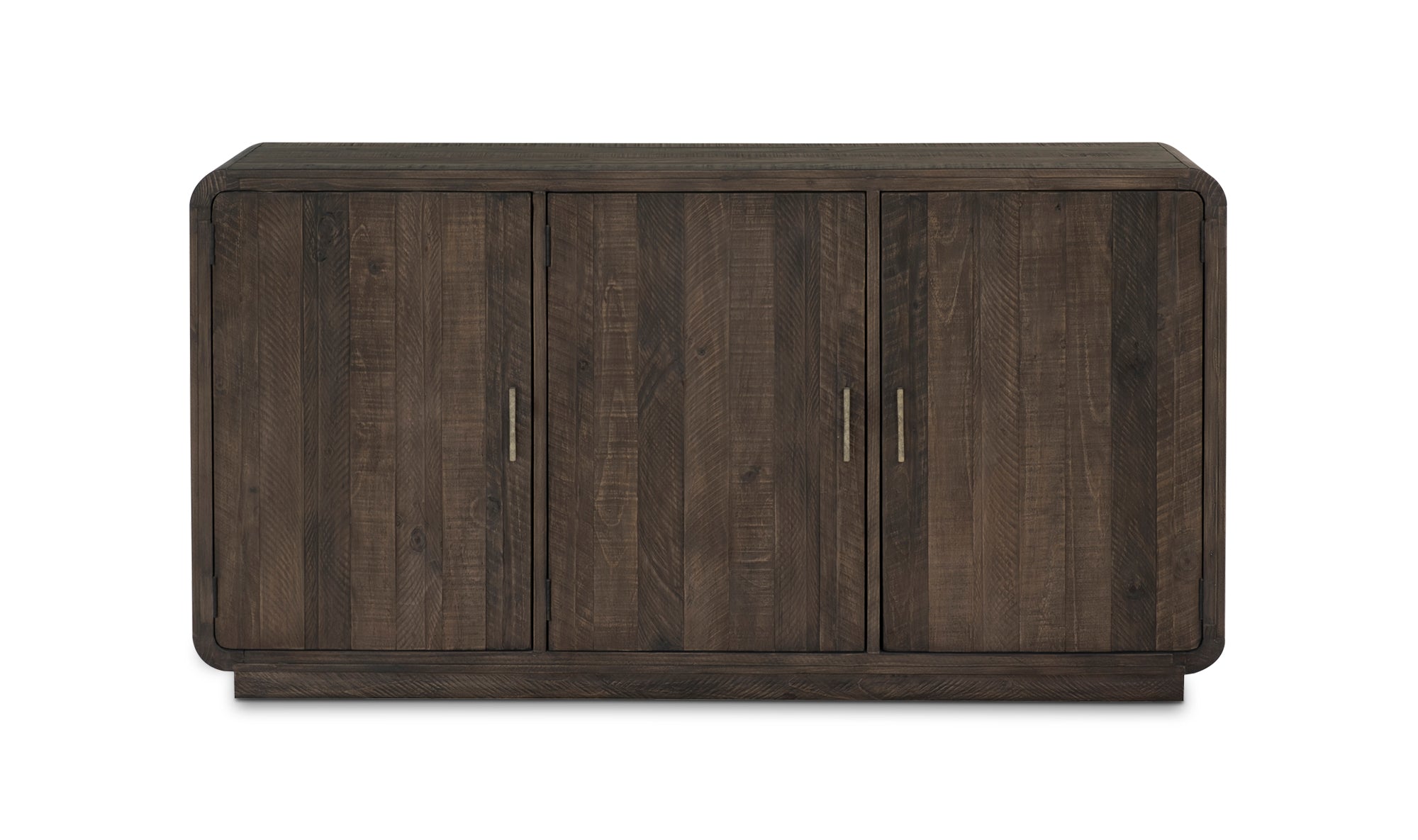 Monterey Sideboard Aged Brown
