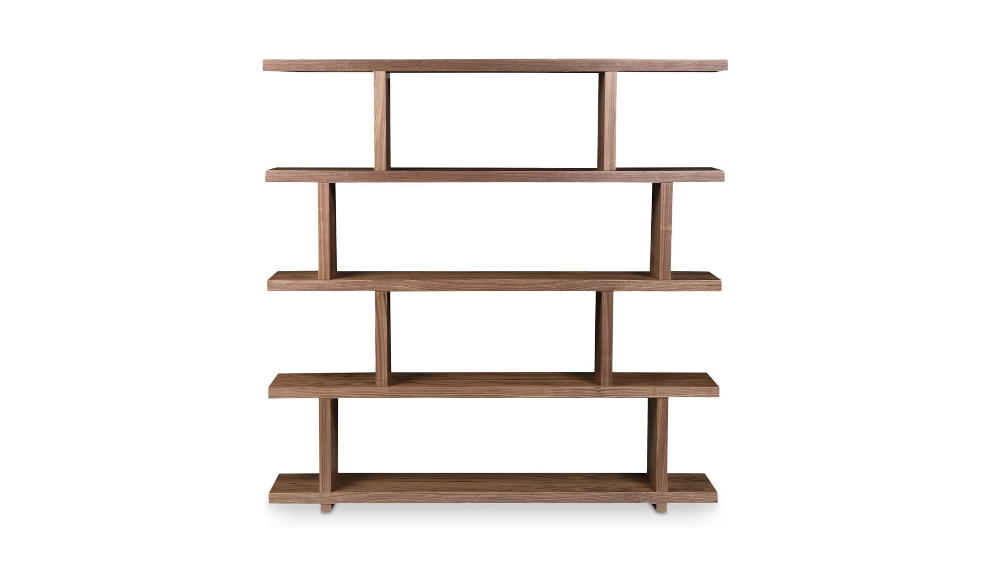 Miri Large Shelf Walnut