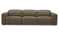 Wilder Power Recliner Sofa Soft Taupe